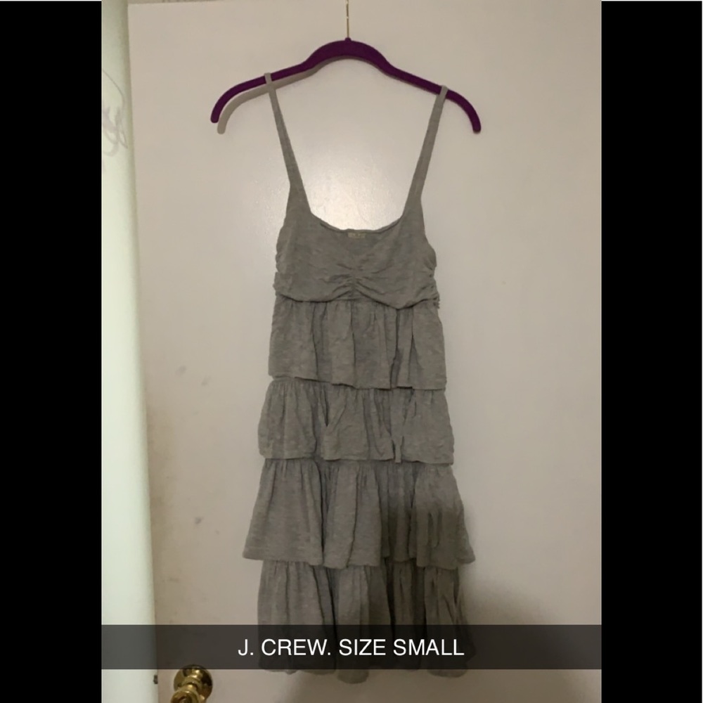 cute dress.